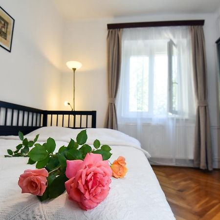 Grape&Wine Guesthouse Eger Eksteriør bilde