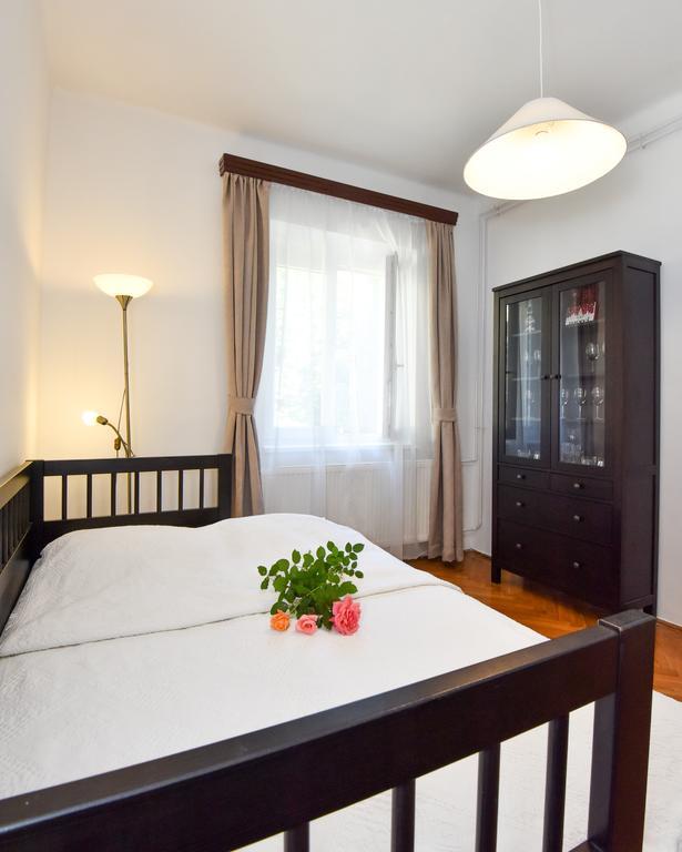 Grape&Wine Guesthouse Eger Eksteriør bilde
