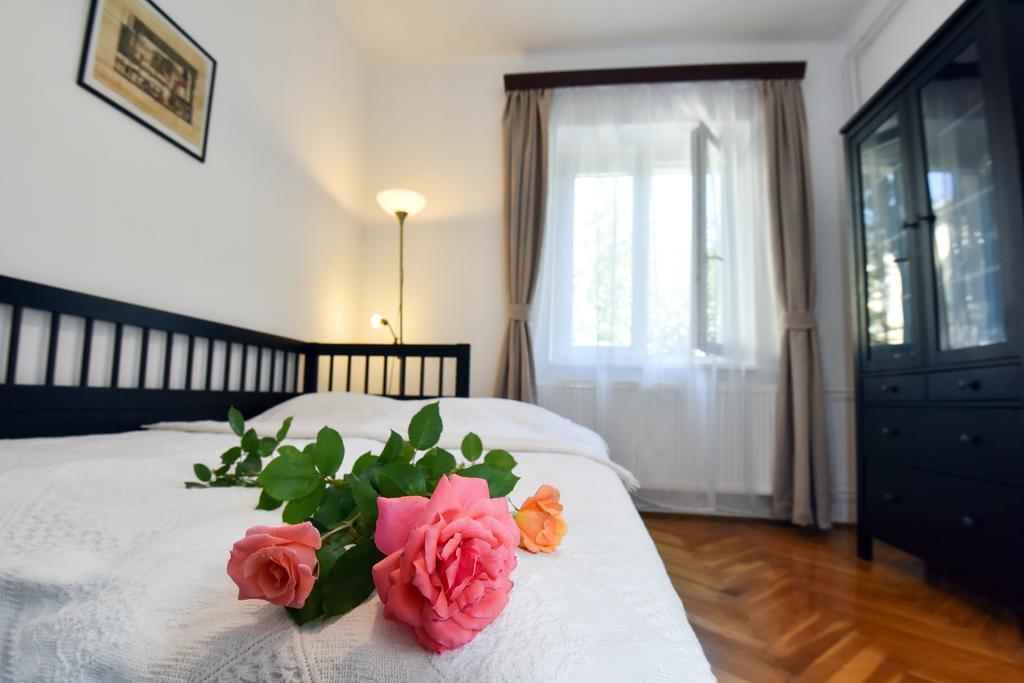 Grape&Wine Guesthouse Eger Eksteriør bilde
